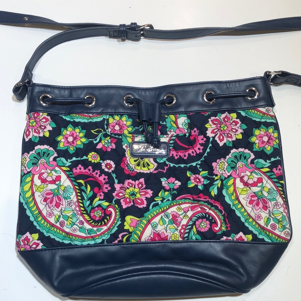 Vera Bradley bag